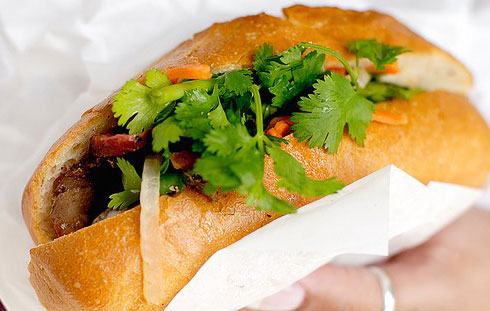 đồ ăn nhanh