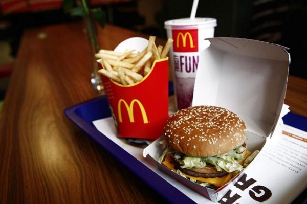 fastfood